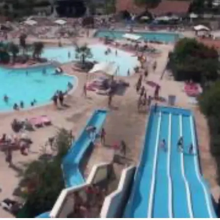 Lejlighed Siblu La Reserve 4 Etoiles 3 *