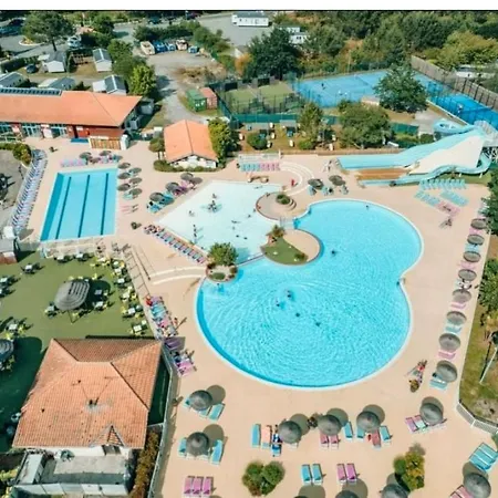 Lejlighed Siblu La Reserve 4 Etoiles 3